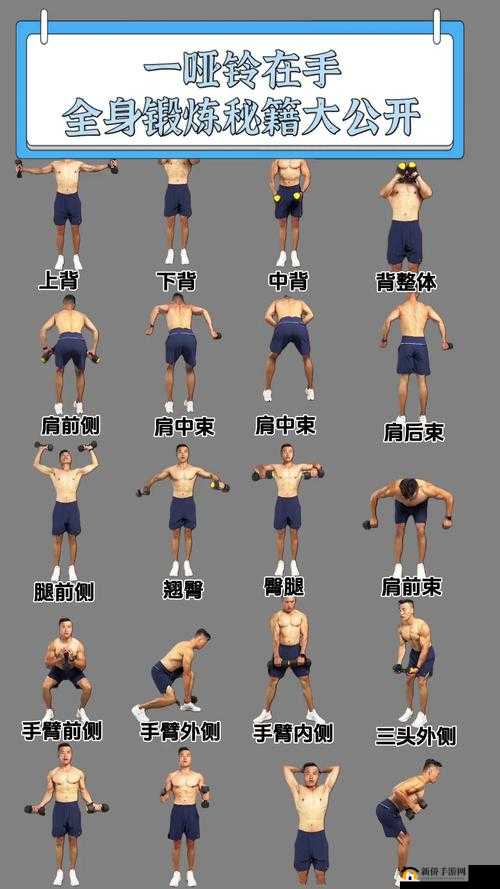 体育生手冲技巧大揭秘：专业训练视频教你如何提升手冲效果与体能表现