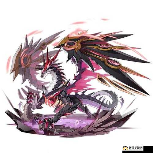 奥拉星手游尼德霍格技能究竟如何？全面解析技能特性效果！