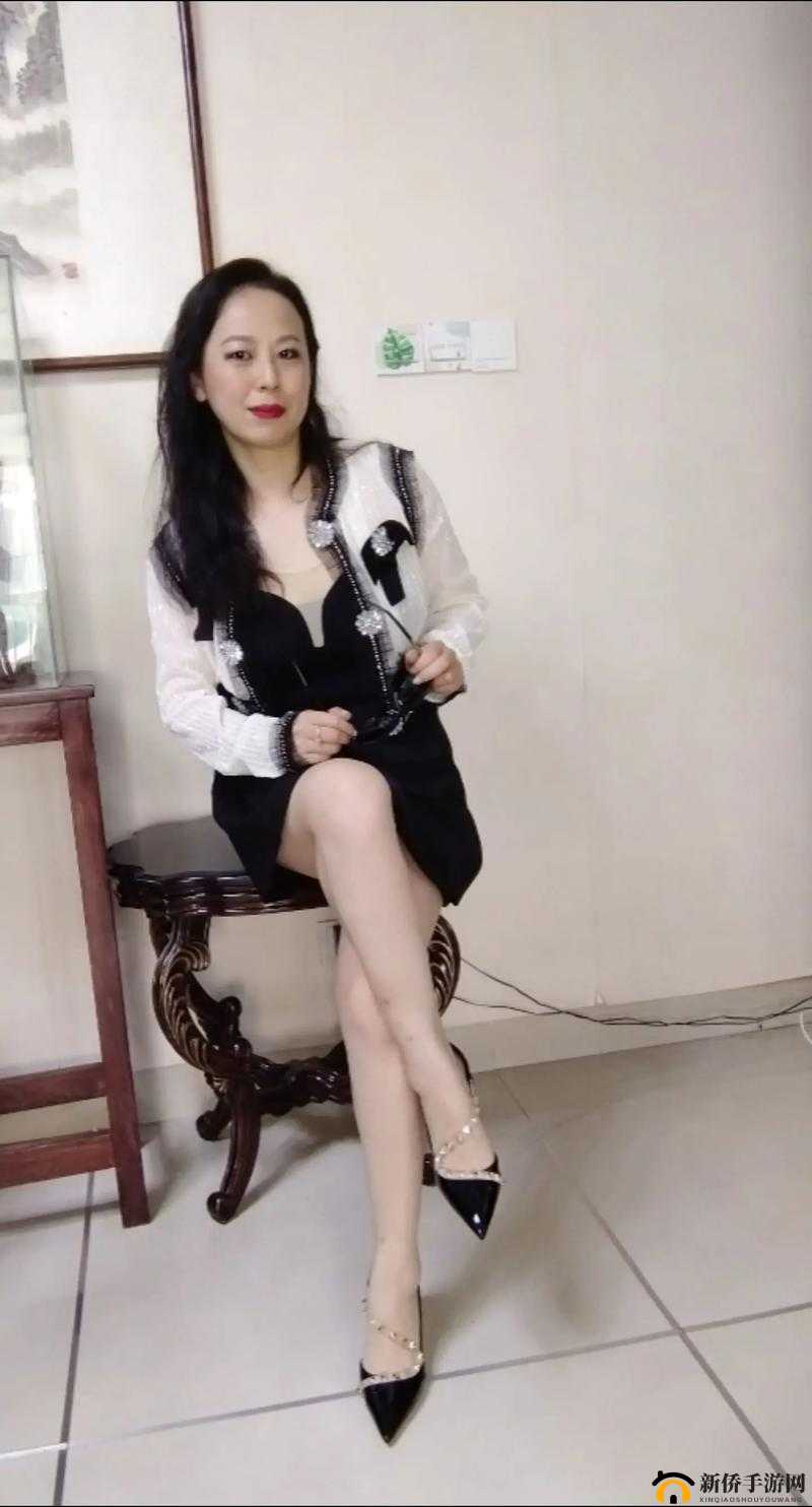 久久熟妇五十路一区：探索成熟女性的魅力与生活智慧