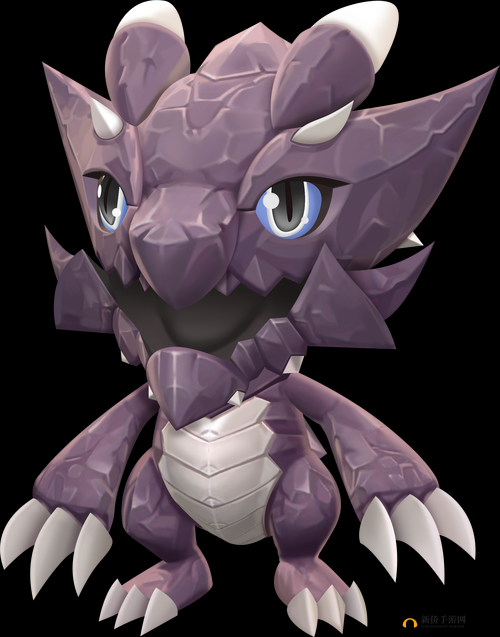 跑跑卡丁车手游混沌雏龙技能全揭秘，新传说宠物如何高效管理资源成疑？