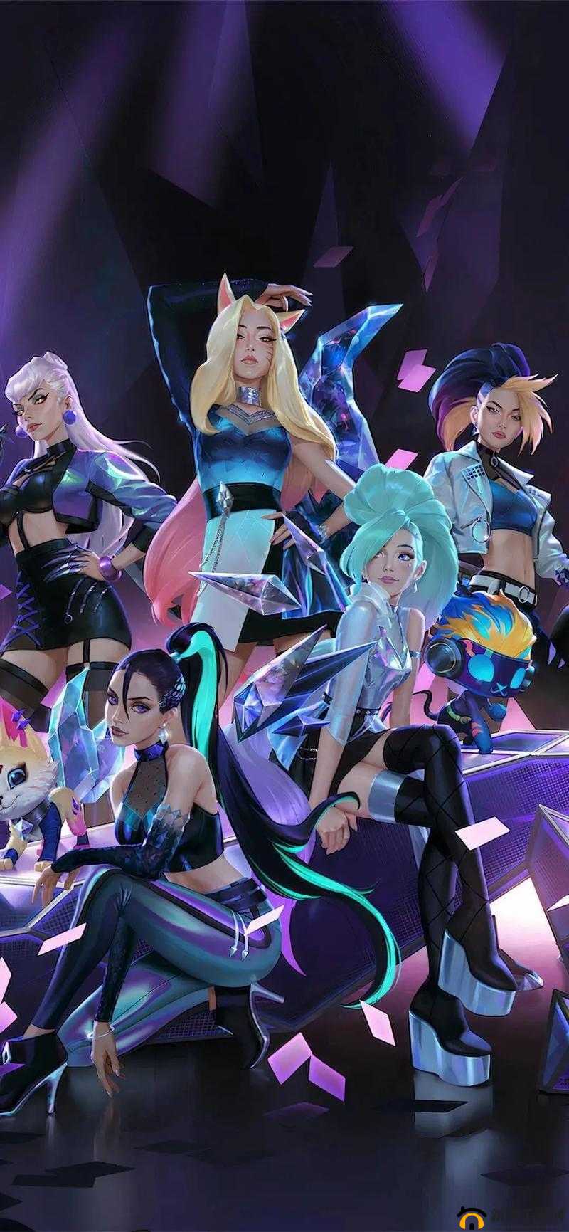 LOL手游缺失KDA女团活动该如何补救？全面解决方法揭秘