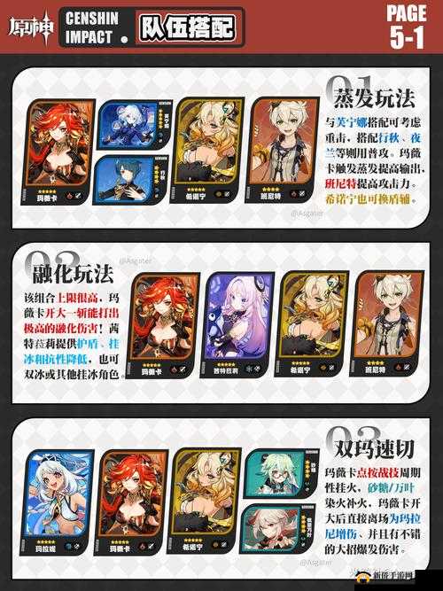 苍蓝断章角色培养攻略，哪些角色最值得培养，最强阵容搭配悬念揭晓？