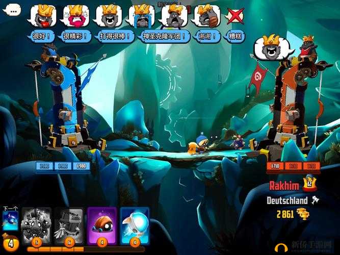 迷失之地乱斗新手如何启程？直击胜利核心的深度攻略来了吗？