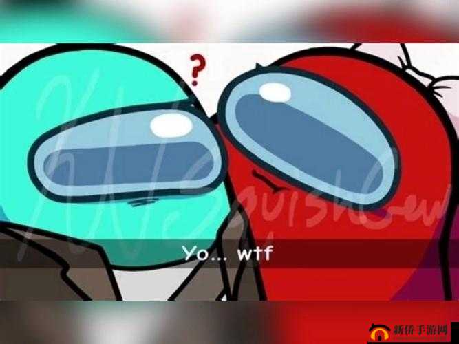 如何轻松实现Among Us中文设置？汉化补丁详细步骤大揭秘