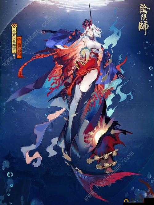 阴阳师千姬技能面板大揭秘，新SSR技能效果究竟有多强？