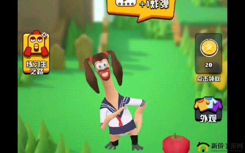 鸡你太美练习生之路究竟怎么玩？全面解析玩法技巧与攻略