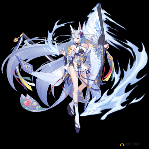 奥拉星手游狐仙离渊超进化后强度如何？值得投入资源练习吗？