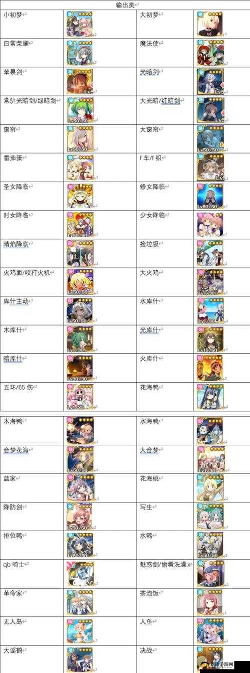 魔法纪录新手必看，全面攻略如何快速入门少走弯路？