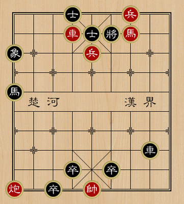 天天象棋残局挑战198期无解之谜？通关步骤图文详解带你揭秘！