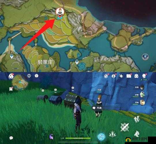 原神限时飞行挑战，如何找到并获取全部12个隐藏宝箱？