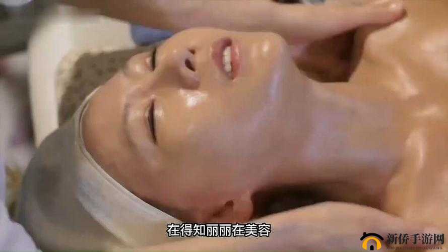 被按摩师摸出高潮的真实体验：揭秘按摩过程中的意外惊喜与身心释放