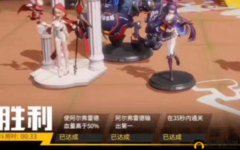 如何攻克高能手办团龙王试炼地狱难度？深度解析通关打法与策略！