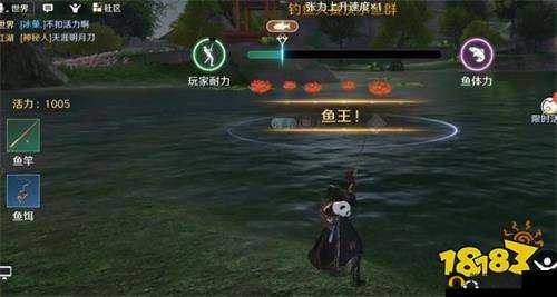 天涯明月刀手游钓鱼大赛有何秘诀？积分飙升技巧全攻略来了吗？