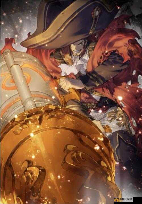 FGO拿破仑强度究竟如何？作为常驻从者他值得投入资源练吗？