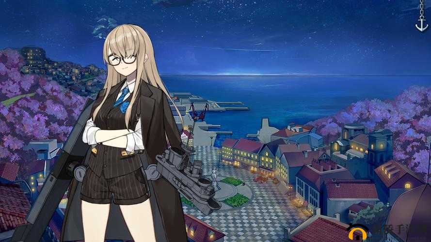 舰娘蓝色幽灵 CV16 究竟有何独特魅力？为何备受关注？一起来探索