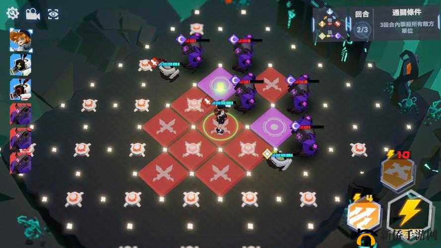 凹凸世界手游解密第三关卡壳了？1-3关详细图文攻略助你轻松过关！