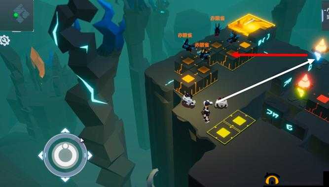 凹凸世界手游全解密关卡如何通关？图文攻略汇总大揭秘！