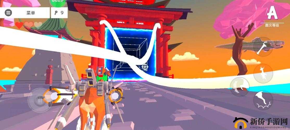 非常普通的鹿如何迅速回血？揭秘恢复血条的各种方法及其演变史