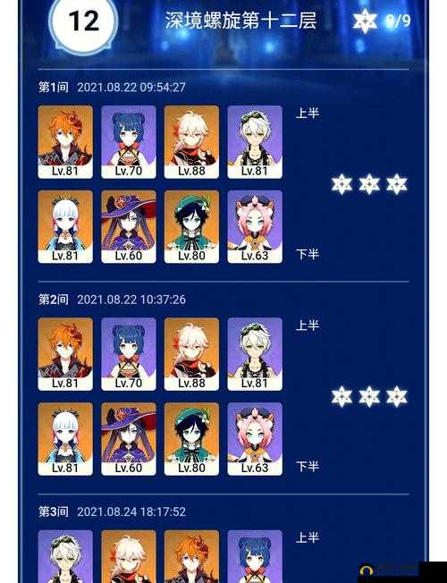 如何根据原神选择妹妹？这份攻略请收好