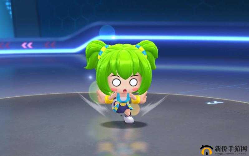 跑跑卡丁车手游中，茜茜技能究竟有何独特之处，全面解析来了吗？