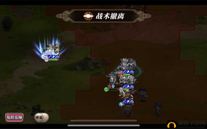 梦幻模拟战手游超越者之战通关秘诀何在？全面打法攻略解析