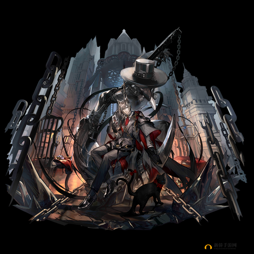 明日方舟中傀影技能究竟如何？揭秘快速复活特种干员的战斗艺术之谜？