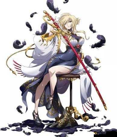 梦幻模拟战新英雄希琳卡究竟如何？全面角色介绍及攻略来袭！