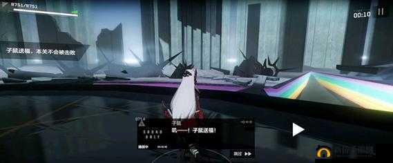 战双帕弥什春节生肖活动子鼠送福buff领取疑问，特殊彩蛋触发方式有何演变？