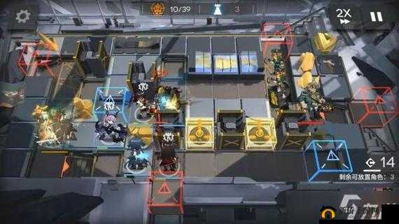 明日方舟第六章难关如何攻克？第六章全关卡三星通关攻略大揭秘！