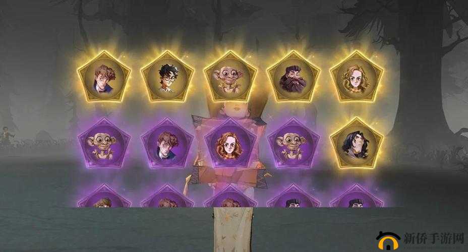 哈利波特魔法觉醒，禁林深处有何奥秘？全面探索玩法攻略揭秘！