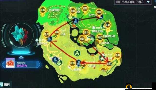 如何高效完成我的起源破除砂土块任务并优化资源管理策略？