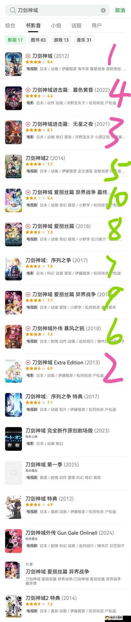 刀剑神域ARS每日任务，刷新时间与达成条件如何随时间演变？