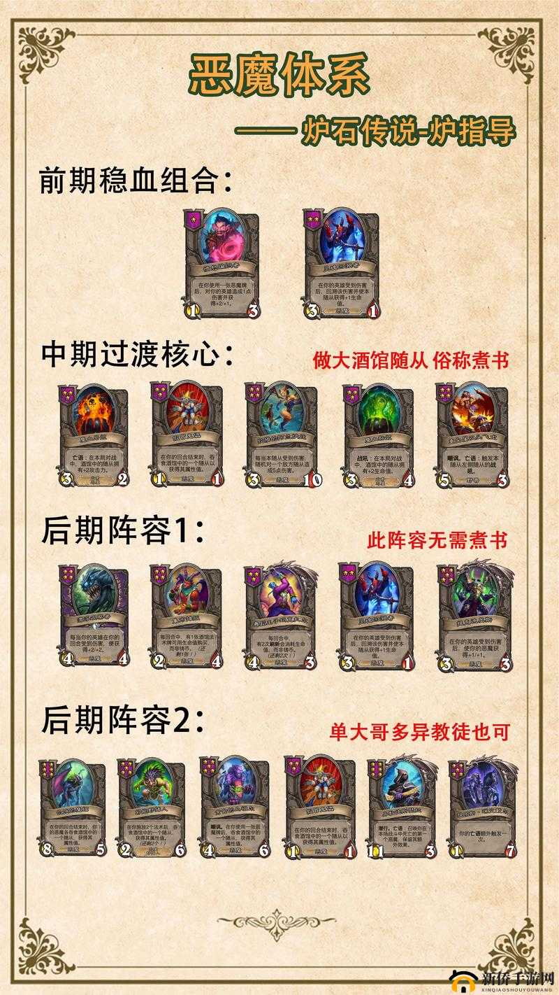 炉石传说酒馆战棋有何独特魅力？与自走棋区别及特色机制详解