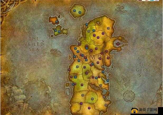 苍蓝誓约玩家必看，万圣祭南瓜头究竟隐藏在哪里？糖果搜集全攻略