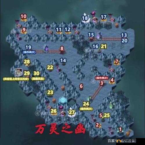 万灵之幽奇境探险难倒众多玩家，剑与远征最新攻略能否助你通关？