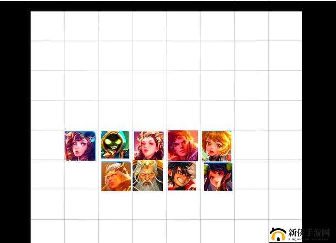 王者模拟战新手如何搭配最强阵容？全羁绊效果详解，你知道吗？