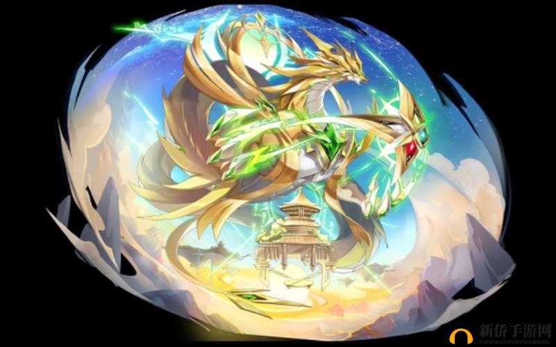 苍穹圣龙能否称霸奥拉星？灵兽宫主特性下的强度分析与玩法变革预测