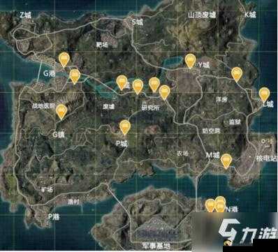 和平精英电影院隐藏在哪？揭秘汽车影院彩蛋位置及其资源管理高效策略