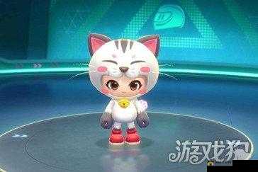 跑跑卡丁车手游喵咪9即将上线，新传说喵咪9强度如何？值得入手吗？