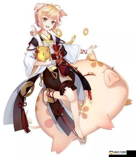 云梦四时歌新符灵生肖猪即将上线，它的技能究竟有何深度奥秘？