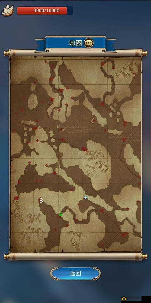 如何在航海日记加勒比夺宝中高效夺宝，四珍珠拿法攻略揭秘？