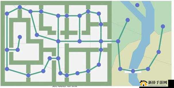 花与剑怎么快速找到伙伴?伙伴地图位置寻路技巧