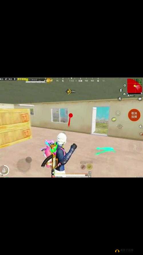 如何在和平精英中迅速完成？远距离200米外击杀任务攻略揭秘