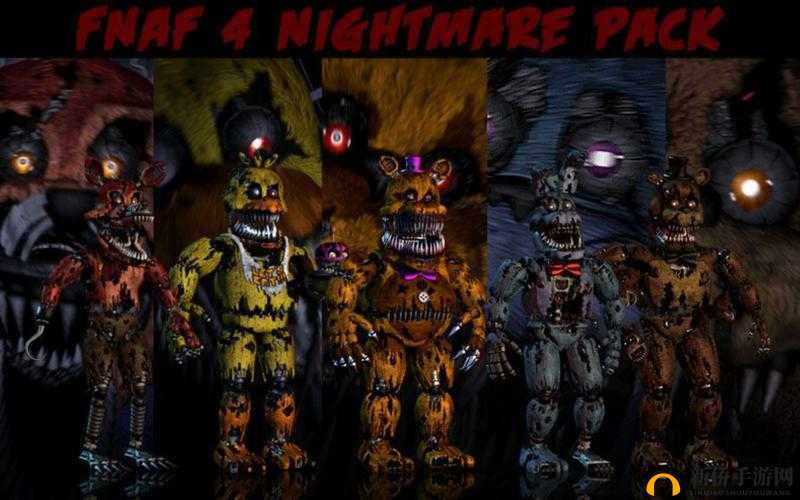 玩具熊的五夜后宫4第一夜如何通关？图文详解与游戏演变史揭秘