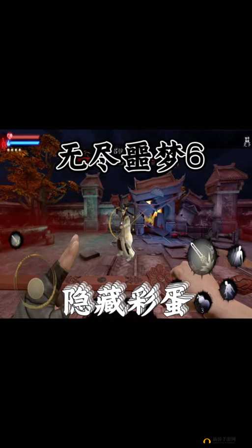 魔卡领域噩梦6-17难关如何攻克？全面通关攻略大揭秘！