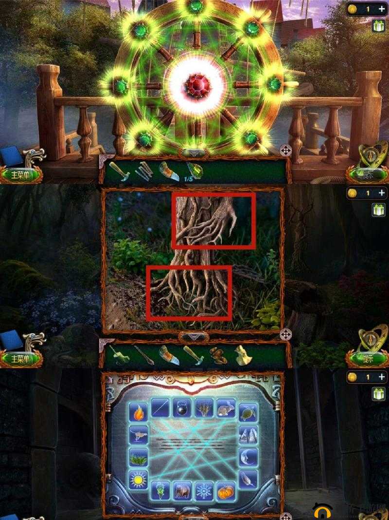 密室逃脱18第16关如何找到船长衣物与剑？图文攻略及视频演变揭秘！