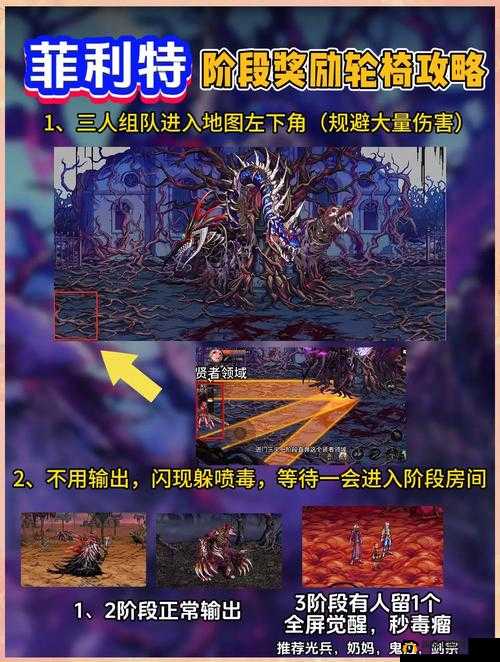 跨越星弧屠夫要塞终极挑战，如何巧妙击败强大BOSS？