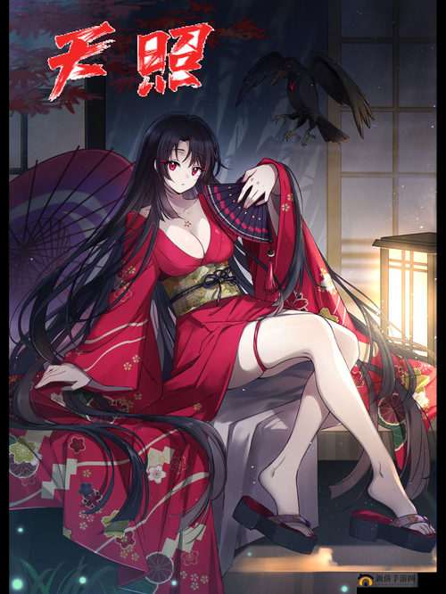 龙族幻想中，天照巫女声之绊异闻究竟如何触发？天照出现条件大揭秘！