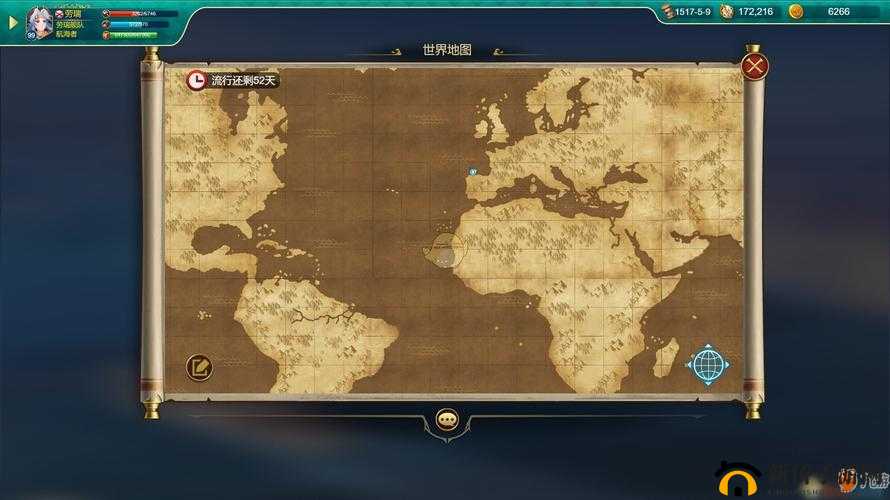 航海日记黑市有何神秘规律？时间与玩法攻略全面探秘！