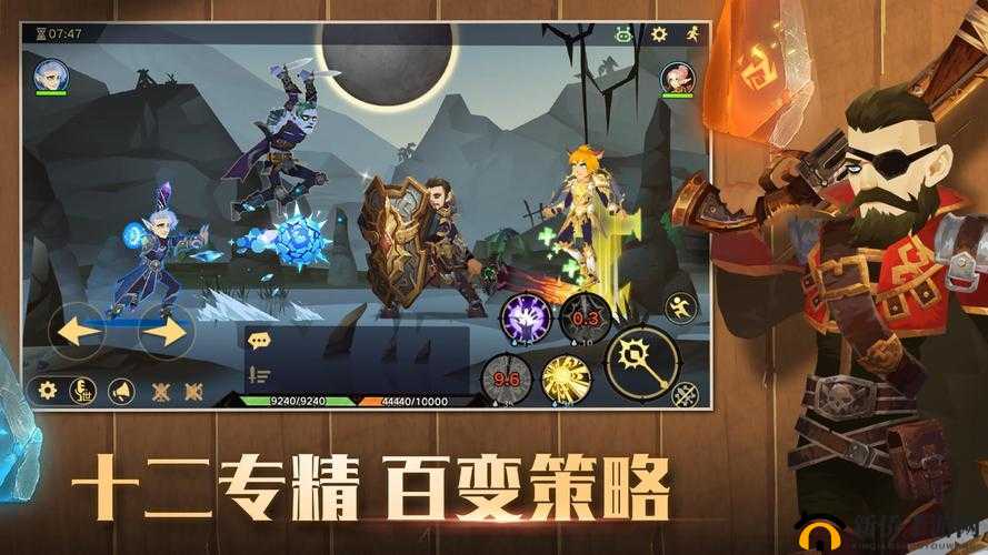 无尽远征自然精华有何奥秘？全面解析及未来玩法革命大预测